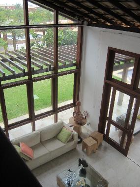 Casa de vacaciones en Mata de S�o Jo�o (Bahia)Casa de vacaciones