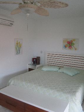 Casa de vacaciones en Mata de S�o Jo�o (Bahia)Casa de vacaciones