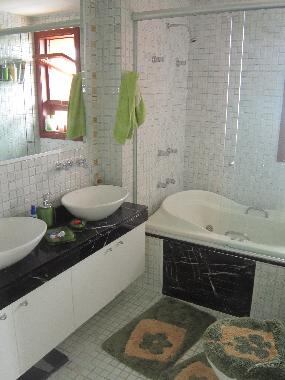 Casa de vacaciones en Mata de S�o Jo�o (Bahia)Casa de vacaciones