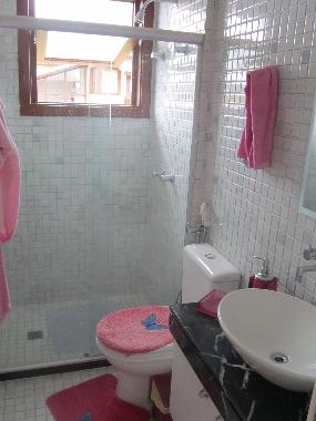 Casa de vacaciones en Mata de S�o Jo�o (Bahia)Casa de vacaciones