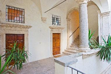 Apartamento de vacaciones en Rome (Roma)Casa de vacaciones