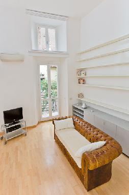 Apartamento de vacaciones en Rome (Roma)Casa de vacaciones