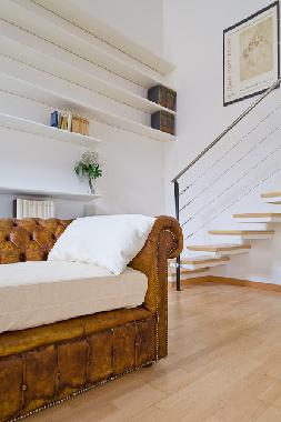 Apartamento de vacaciones en Rome (Roma)Casa de vacaciones