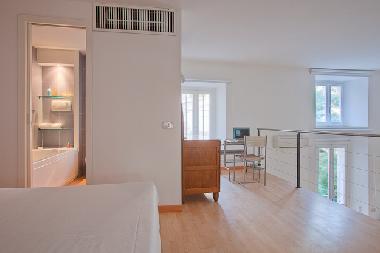 Apartamento de vacaciones en Rome (Roma)Casa de vacaciones