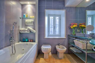 Apartamento de vacaciones en Rome (Roma)Casa de vacaciones