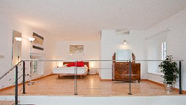 Apartamento de vacaciones en Rome (Roma)Casa de vacaciones