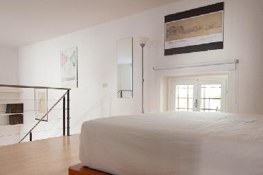 Apartamento de vacaciones en Rome (Roma)Casa de vacaciones