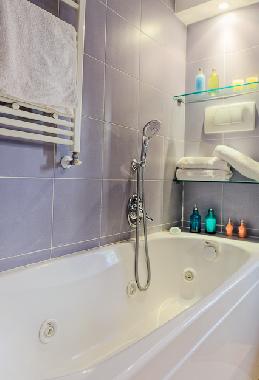 Apartamento de vacaciones en Rome (Roma)Casa de vacaciones