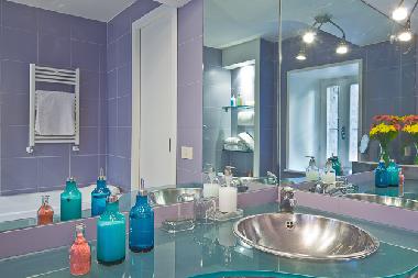 Apartamento de vacaciones en Rome (Roma)Casa de vacaciones