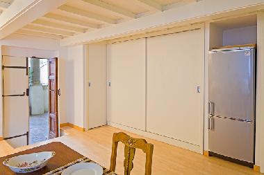 Apartamento de vacaciones en Rome (Roma)Casa de vacaciones