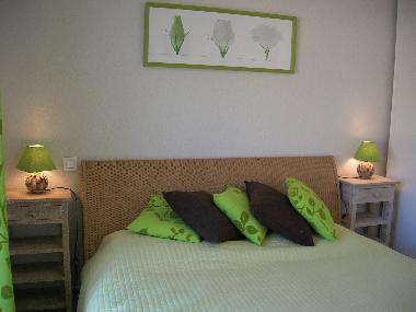 Casa de vacaciones en Vidauban (Var)Casa de vacaciones