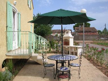 Casa de vacaciones en Vidauban (Var)Casa de vacaciones
