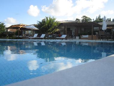 Apartamento de vacaciones en Imbassa� (Bahia)Casa de vacaciones