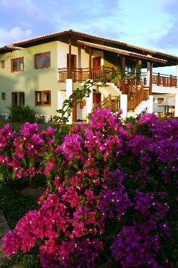 Apartamento de vacaciones en Imbassa� (Bahia)Casa de vacaciones