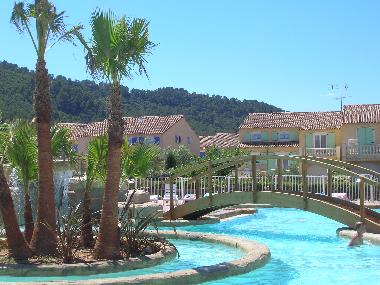 Casa de vacaciones en Vidauban (Var)Casa de vacaciones