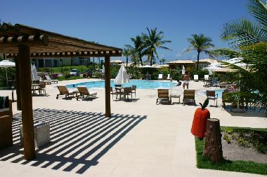 Apartamento de vacaciones en Imbassa� (Bahia)Casa de vacaciones