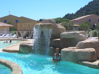 Casa de vacaciones en Vidauban (Var)Casa de vacaciones