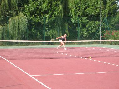 Casa de vacaciones en Vidauban (Var)Casa de vacaciones