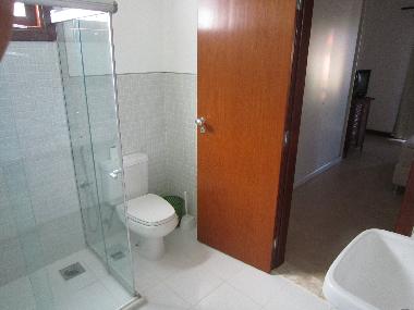 Apartamento de vacaciones en Imbassa� (Bahia)Casa de vacaciones
