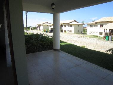 Apartamento de vacaciones en Imbassa� (Bahia)Casa de vacaciones
