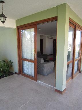 Apartamento de vacaciones en Imbassa� (Bahia)Casa de vacaciones