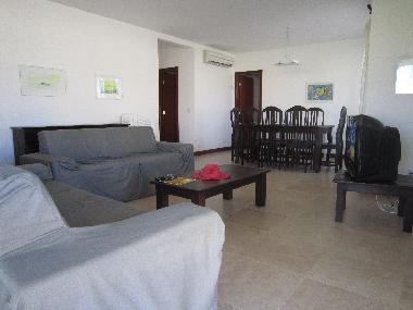 Apartamento de vacaciones en Imbassa� (Bahia)Casa de vacaciones