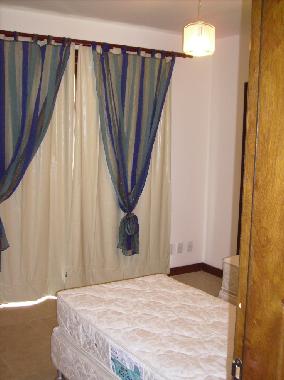 Apartamento de vacaciones en Imbassa� (Bahia)Casa de vacaciones