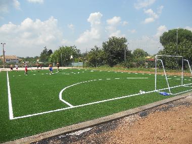 Casa de vacaciones en Vidauban (Var)Casa de vacaciones