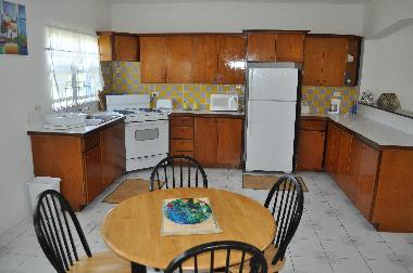 Apartamento de vacaciones en The Valley (Anguila)Casa de vacaciones