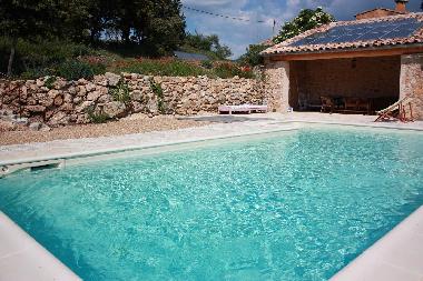 Casa de vacaciones en Le Barroux (Vaucluse)Casa de vacaciones