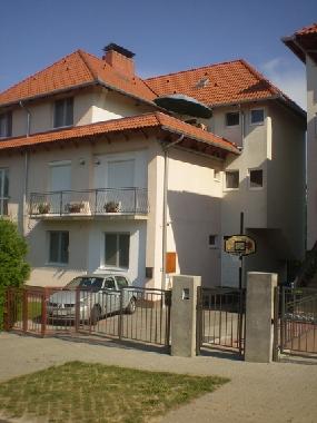 Apartamento de vacaciones en Balatonfldvr (Somogy)Casa de vacaciones