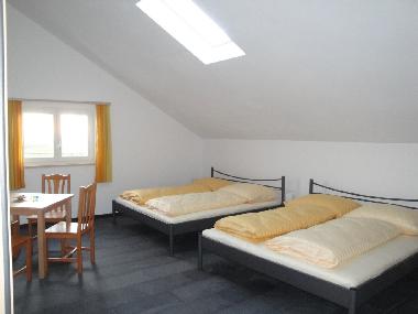 Cama y desayuno en Almagreira (Azoras)Casa de vacaciones