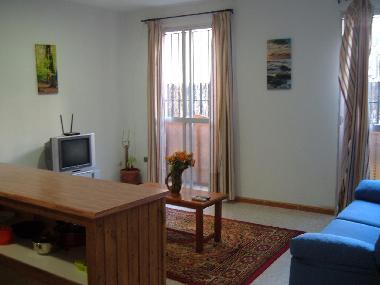 Apartamento de vacaciones en Sevilla (Sevilla)Casa de vacaciones