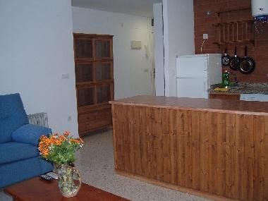 Apartamento de vacaciones en Sevilla (Sevilla)Casa de vacaciones