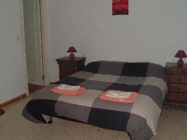 Apartamento de vacaciones en Sevilla (Sevilla)Casa de vacaciones