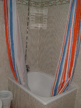 Apartamento de vacaciones en Sevilla (Sevilla)Casa de vacaciones