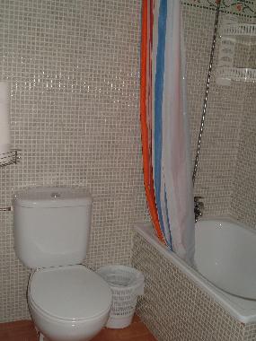 Apartamento de vacaciones en Sevilla (Sevilla)Casa de vacaciones
