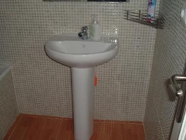 Apartamento de vacaciones en Sevilla (Sevilla)Casa de vacaciones