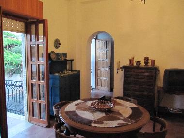 Casa de vacaciones en lazzaro - REGGIO CALABRIA (Reggio di Calabria)Casa de vacaciones