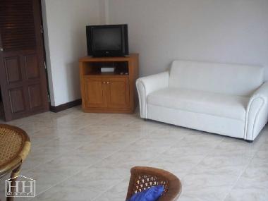 Apartamento de vacaciones en Hua Hin (Prachuap Khiri Khan)Casa de vacaciones