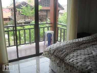 Apartamento de vacaciones en Hua Hin (Prachuap Khiri Khan)Casa de vacaciones