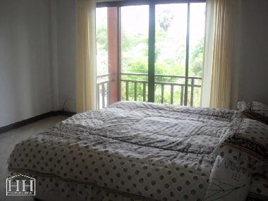 Apartamento de vacaciones en Hua Hin (Prachuap Khiri Khan)Casa de vacaciones