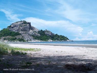 Apartamento de vacaciones en Hua Hin (Prachuap Khiri Khan)Casa de vacaciones