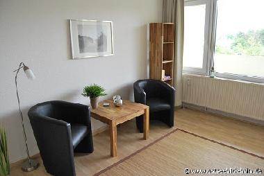 Apartamento de vacaciones en Schnberg Ostsee (Ostsee-Festland)Casa de vacaciones