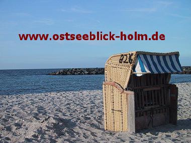 Apartamento de vacaciones en Schnberg Ostsee (Ostsee-Festland)Casa de vacaciones