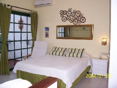 zona dormitorio