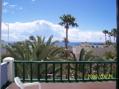 vistas desde el Balc�n