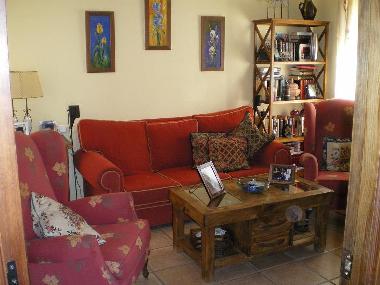 Chalet en alhaurin de la torre (Mlaga)Casa de vacaciones