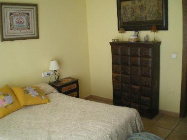 Chalet en alhaurin de la torre (Mlaga)Casa de vacaciones