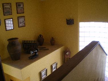 Chalet en alhaurin de la torre (Mlaga)Casa de vacaciones